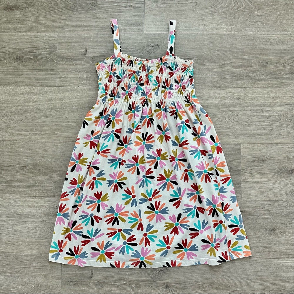 Hanna Andersson Dress
